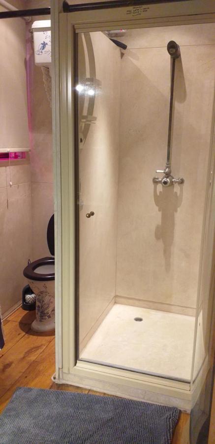 Villa Blanco Opwijk Ngoại thất bức ảnh