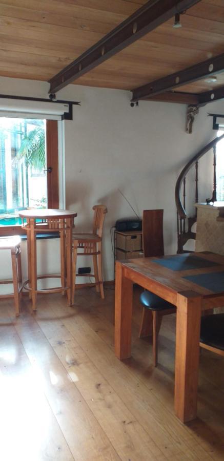 Villa Blanco Opwijk Ngoại thất bức ảnh