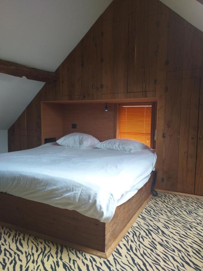 Villa Blanco Opwijk Ngoại thất bức ảnh